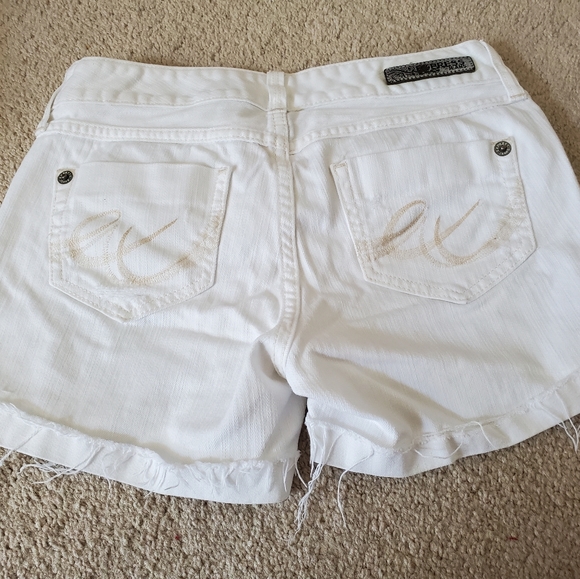 Express shorts - Picture 2 of 4